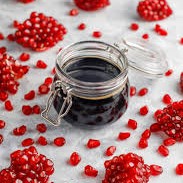 Pomegranate molasses